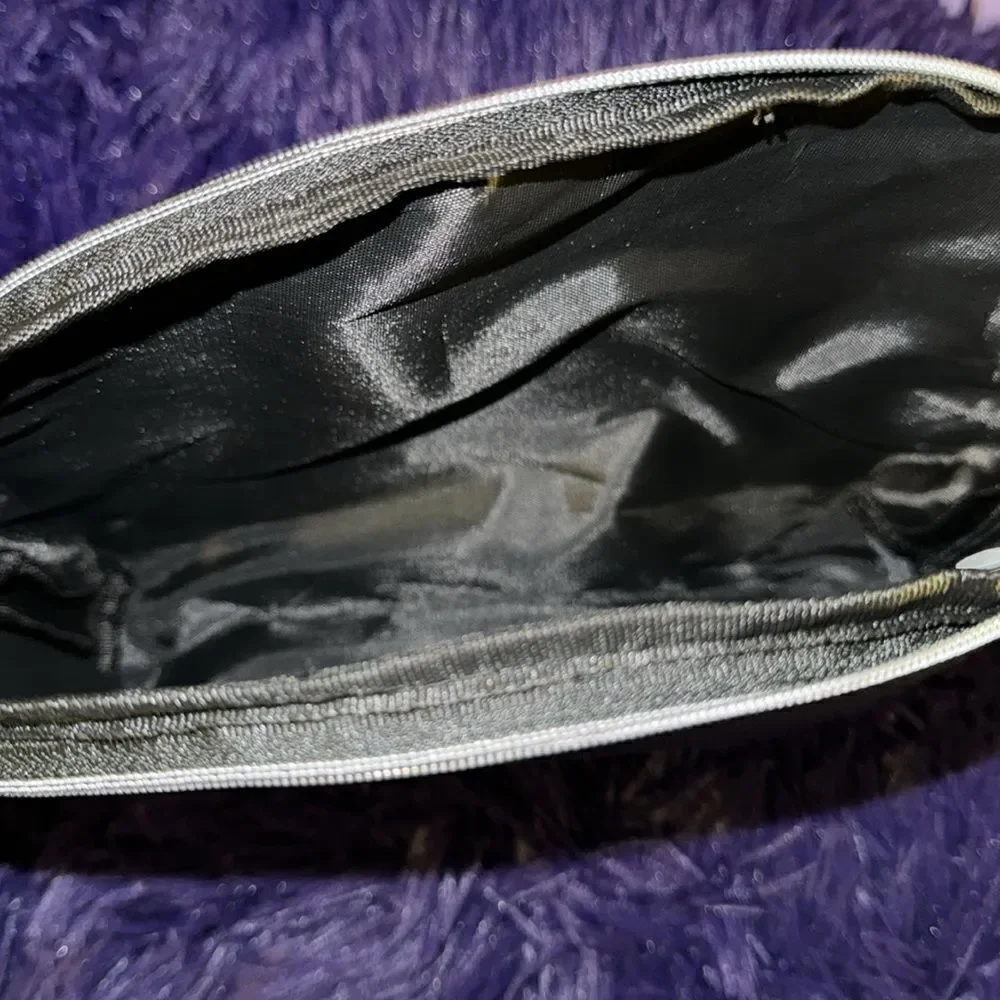 Star Wars Mandalorian baby Yoda  makeup pouch